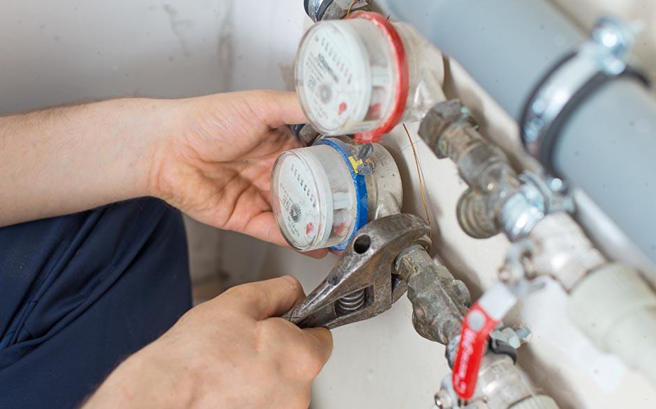 entreprise plomberie chauffage Levallois-Perret